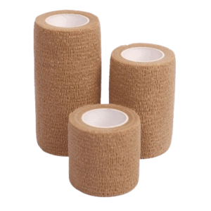 Venda adherente importada 7 cm