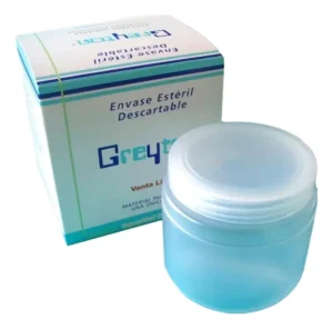 Colector 500 cc estéril