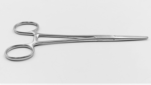 Pinza Kelly Rankin recta 16 cm