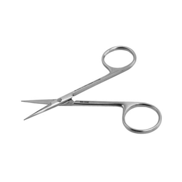 Tijera Stevens recta 10,5 cm